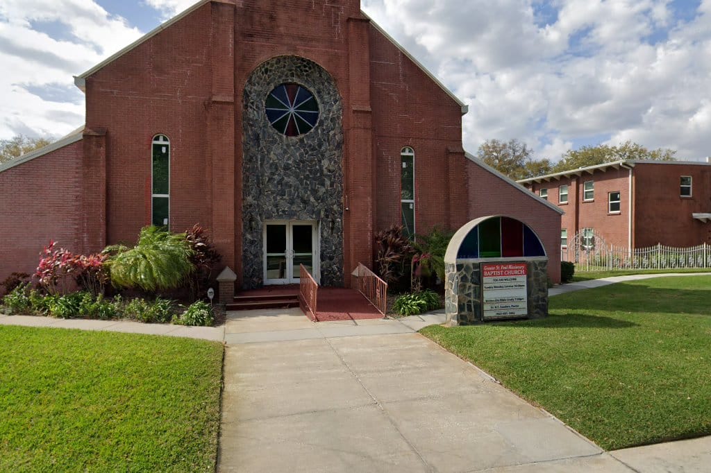 Greater St. Paul Academy