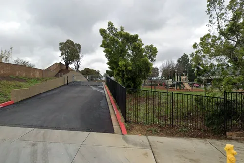 William H Frazier Elementary School