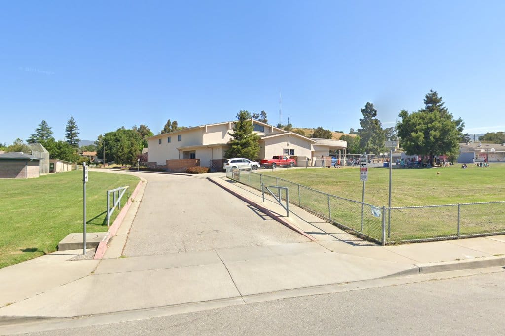Pacheco Elementary School
