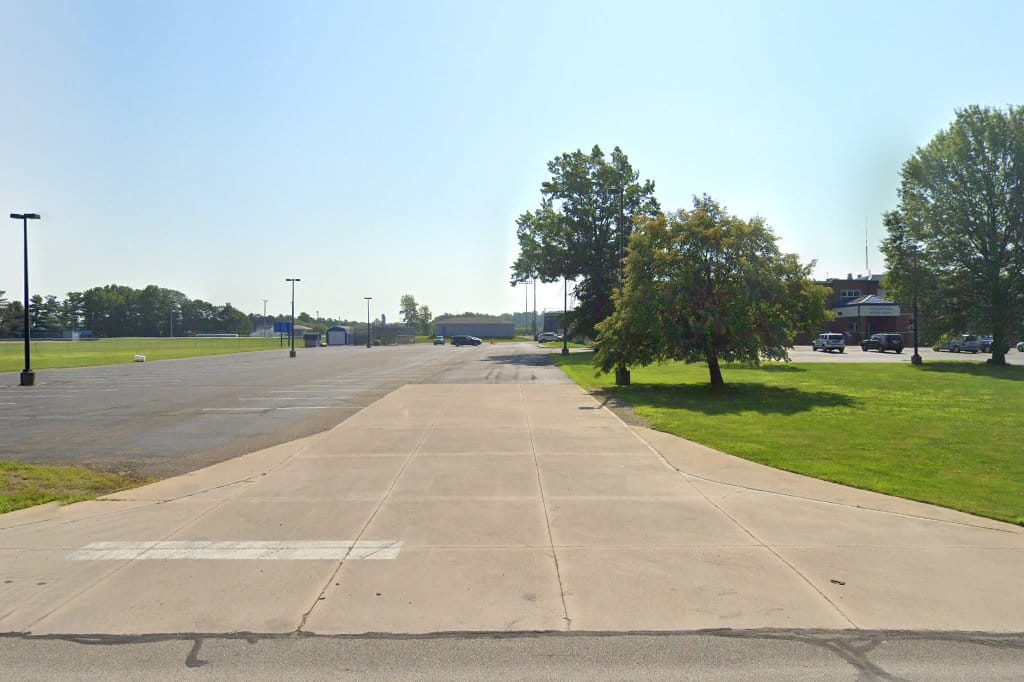 Northwestern Middle School