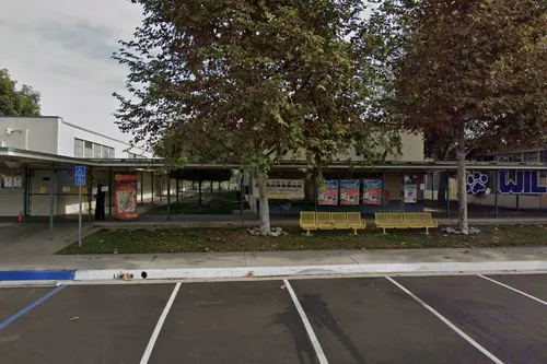 Wilkerson Elementary School