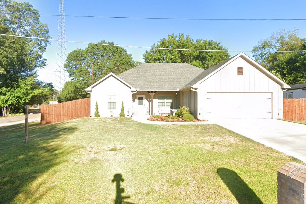 Quitman Justice of Peace Court