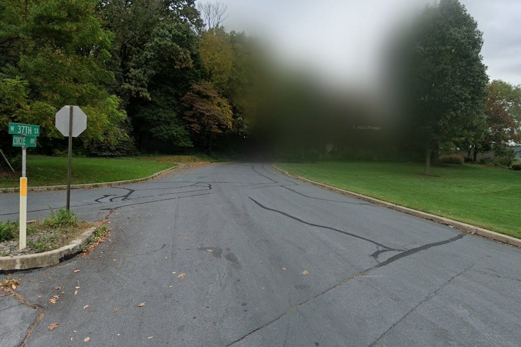 Exeter Township Senior High School