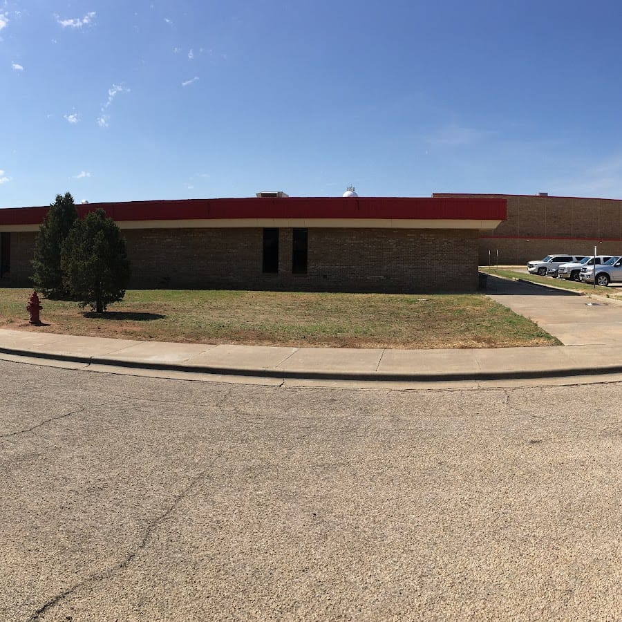 Coahoma Elementary School