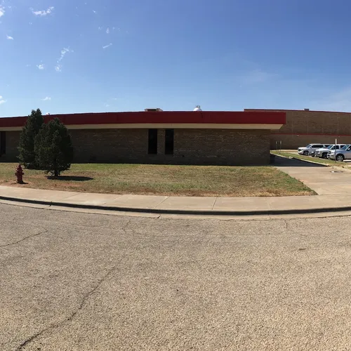 Coahoma Elementary School