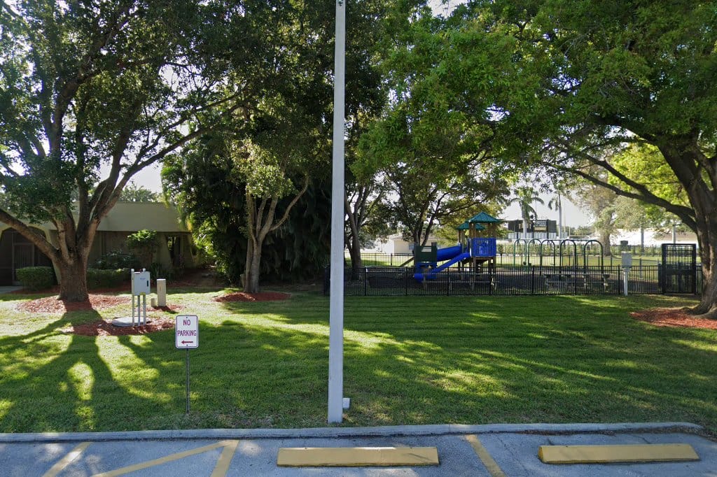 Bishop Verot Catholic High School