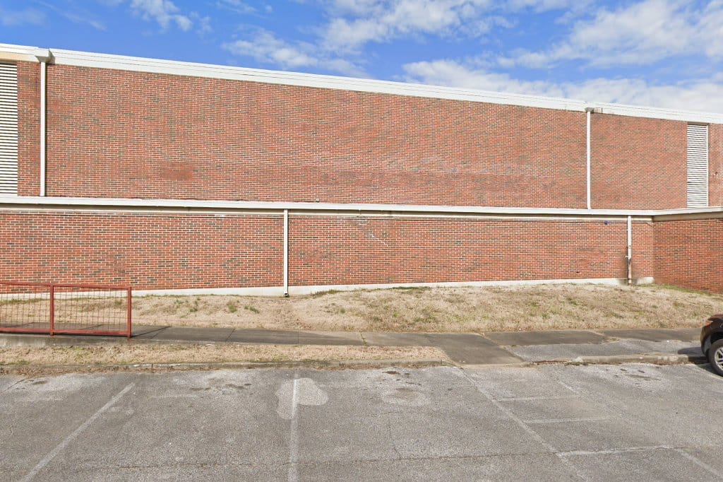 Kingsbury Middle School