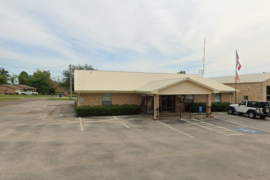 Tatum Municipal Court