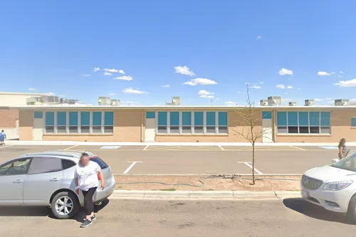 Sunray Elementary School
