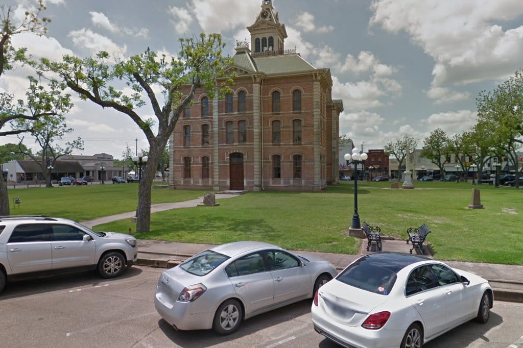 Wharton District Court I