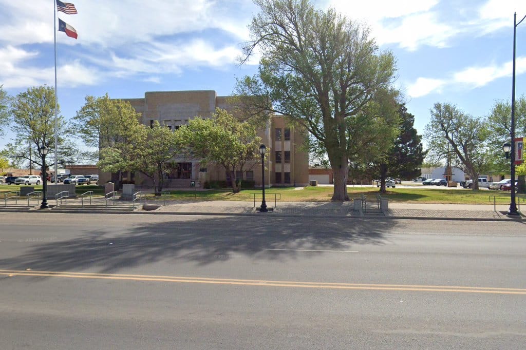 Perryton Justice of Peace Court