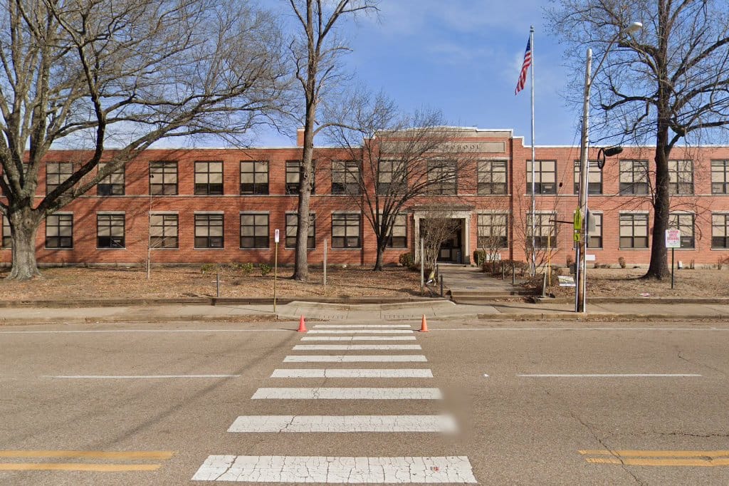 Delano Elementary School