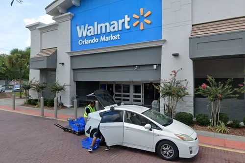 Walmart Neighborhood Market Pharmacy