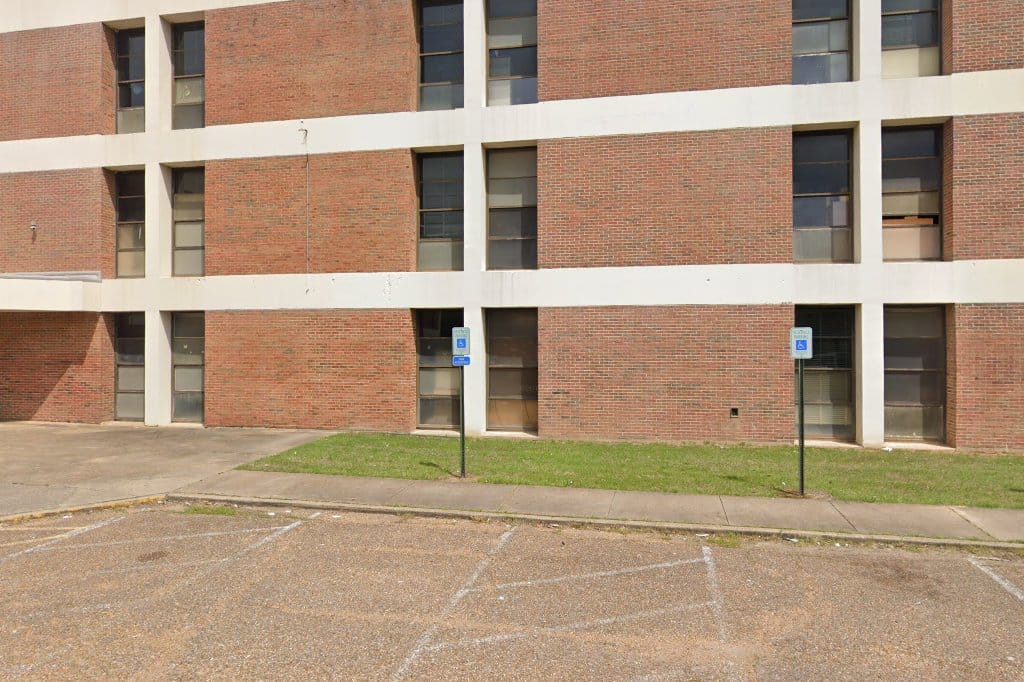 Ridgeway High School