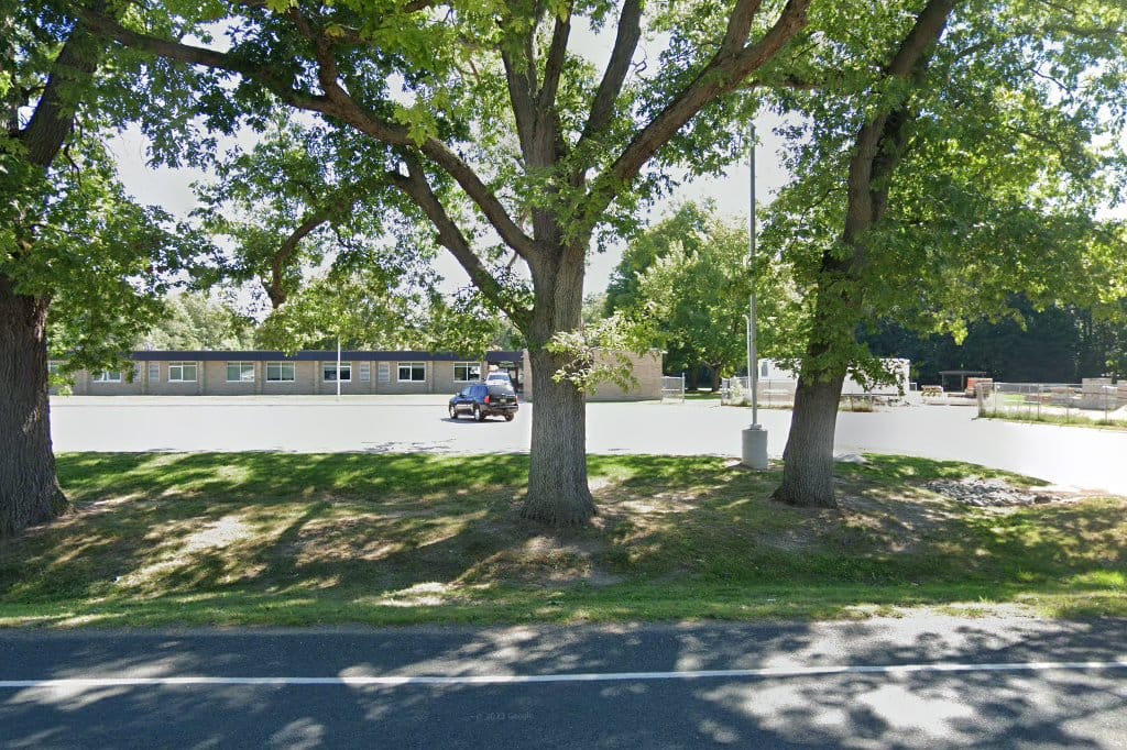 North Elementary School