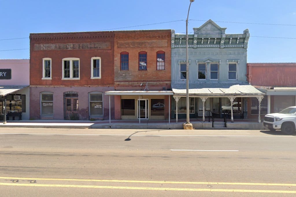 Calvert Justice of Peace Court