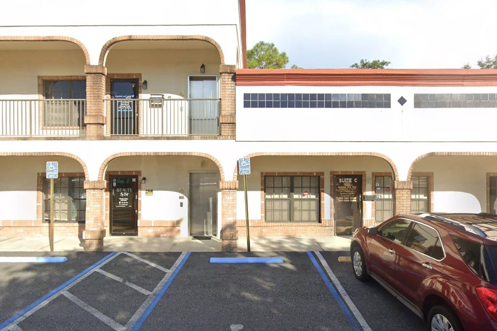 Suncoast Vital Care Pharmacy