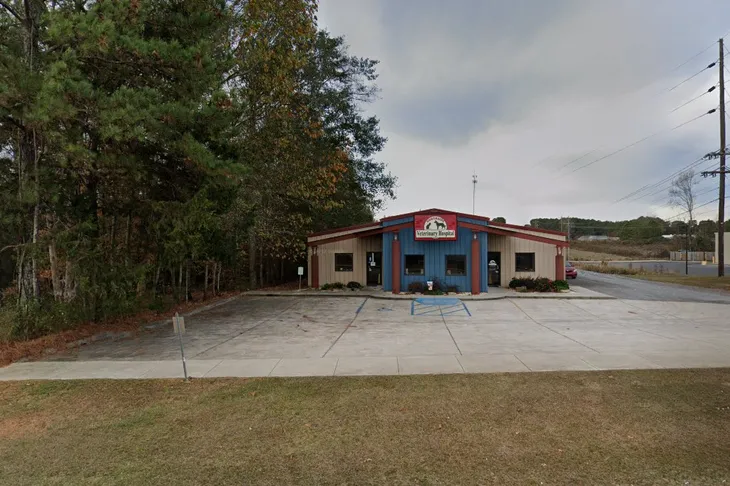 Northside Veterinary Hospital