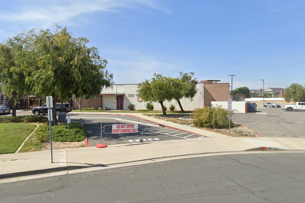 Hickory Elementary School