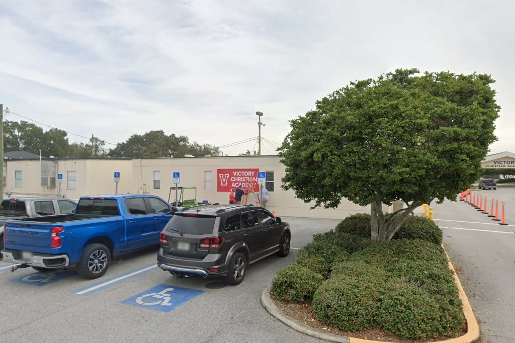 Victory Christian Academy