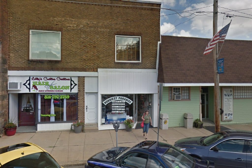 Goodwill Knox