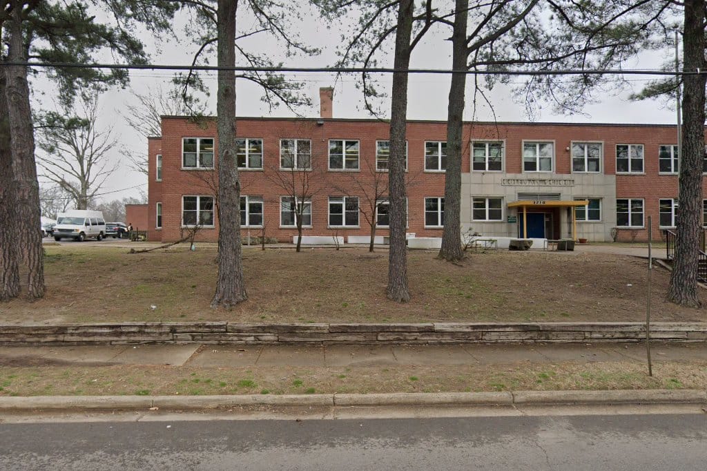 Coleman Elementary School