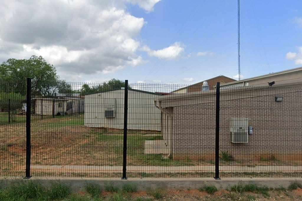 Encinal Elementary School