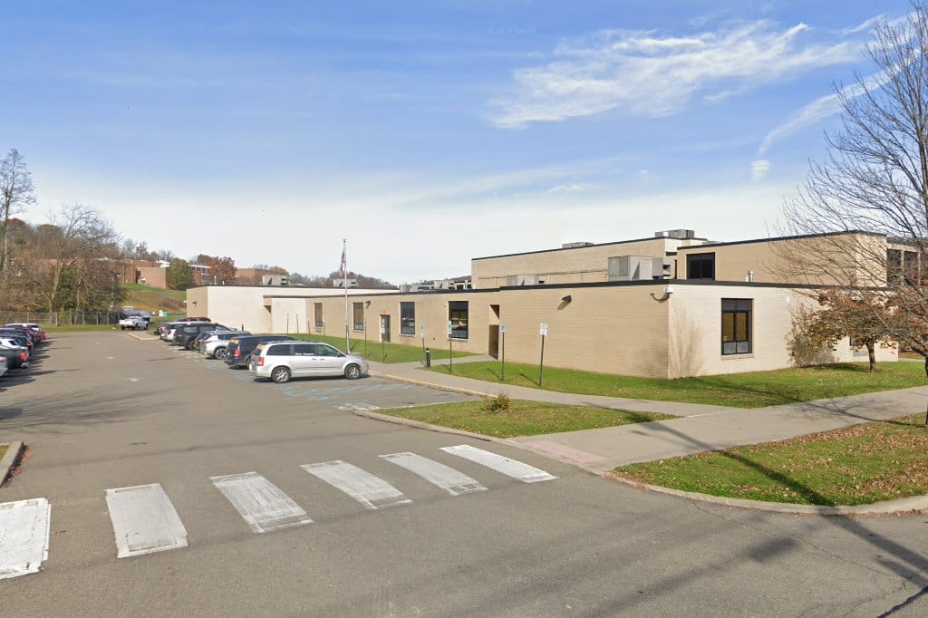Towanda Area Elementary School