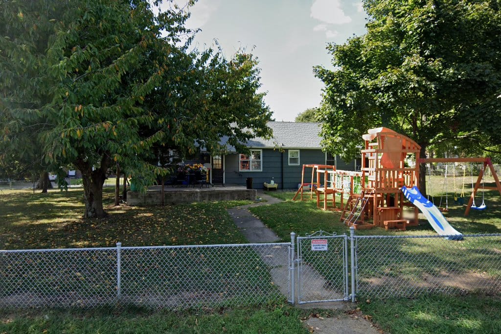 Devine Elementary School