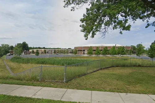 Maple High School