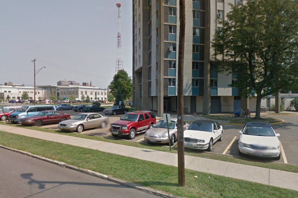 Canton Housing Authority