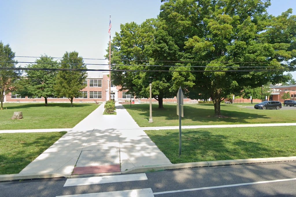 Pennsbury School District-Pennwood Middle School