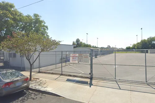 Providencia Elementary School
