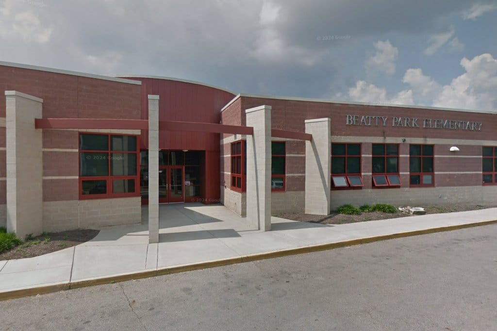 Trevitt Elementary School