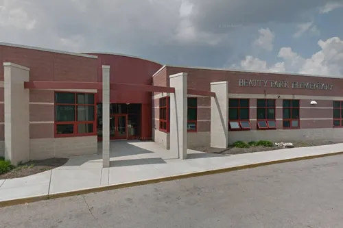 Trevitt Elementary School