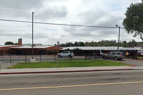 Fallbrook High School