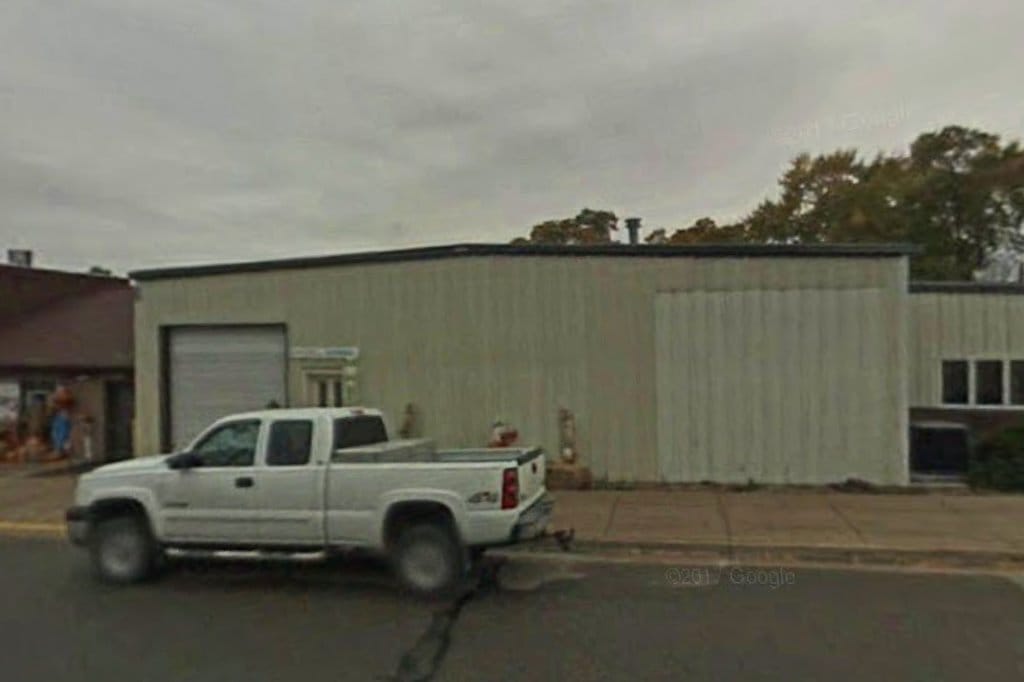 Lincoln Unemployment Office