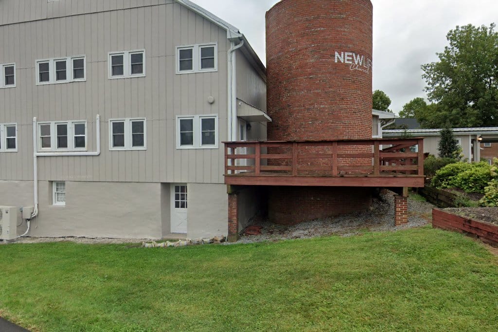 New Life Christian School