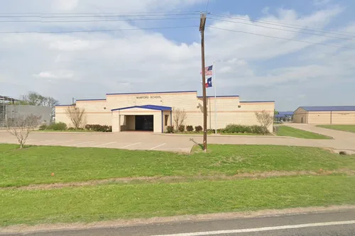 Mumford Independent School District