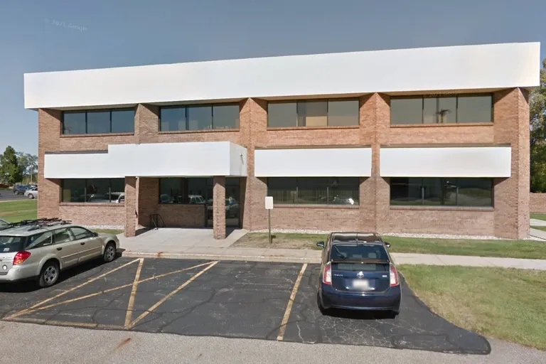 Holland Unemployment Office