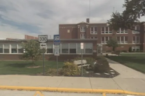 Vanlue School