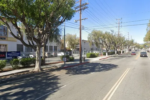 El Sereno Middle School