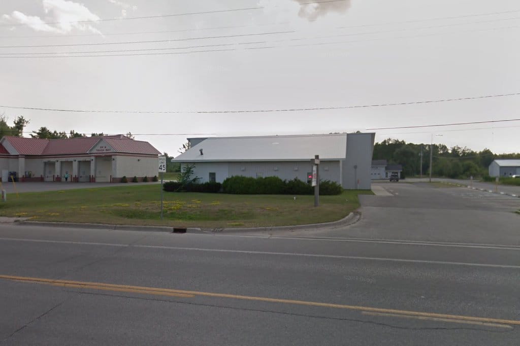 Cheboygan Unemployment Office