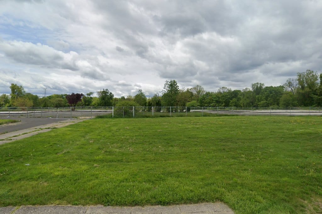 Washington Elementary School