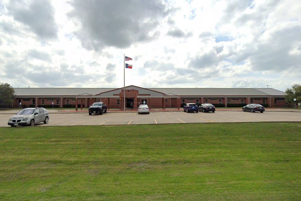 Madisonville Elementary School
