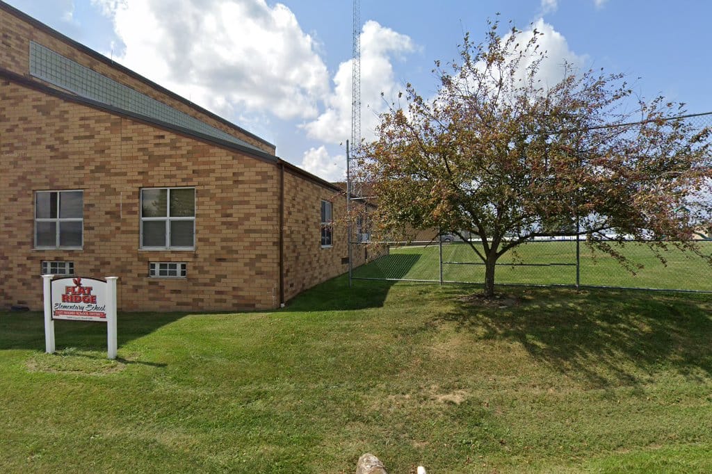 Flat Ridge Elementary School