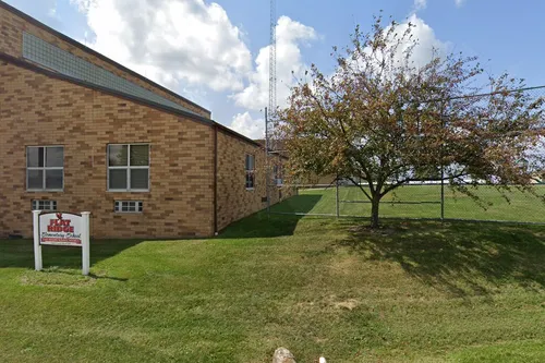 Flat Ridge Elementary School