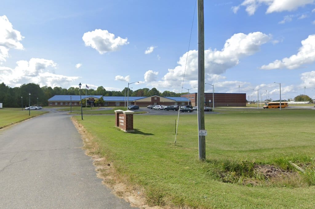 Gaston Middle School