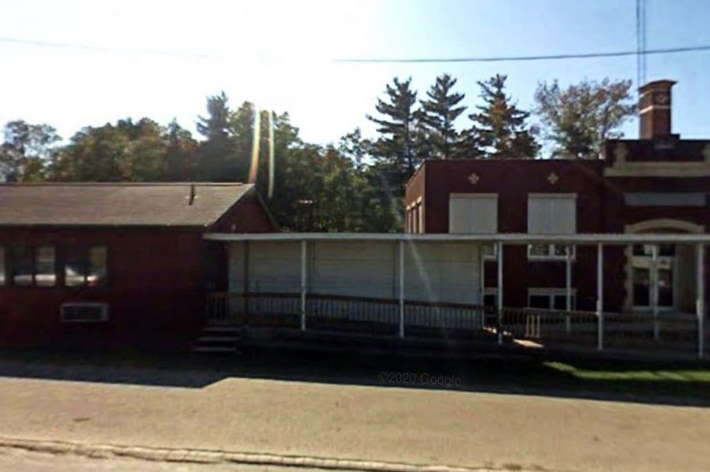 Charm Elementary School