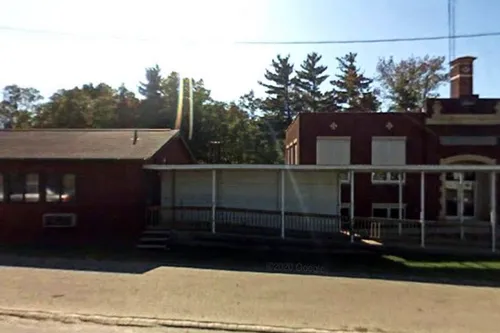 Charm Elementary School